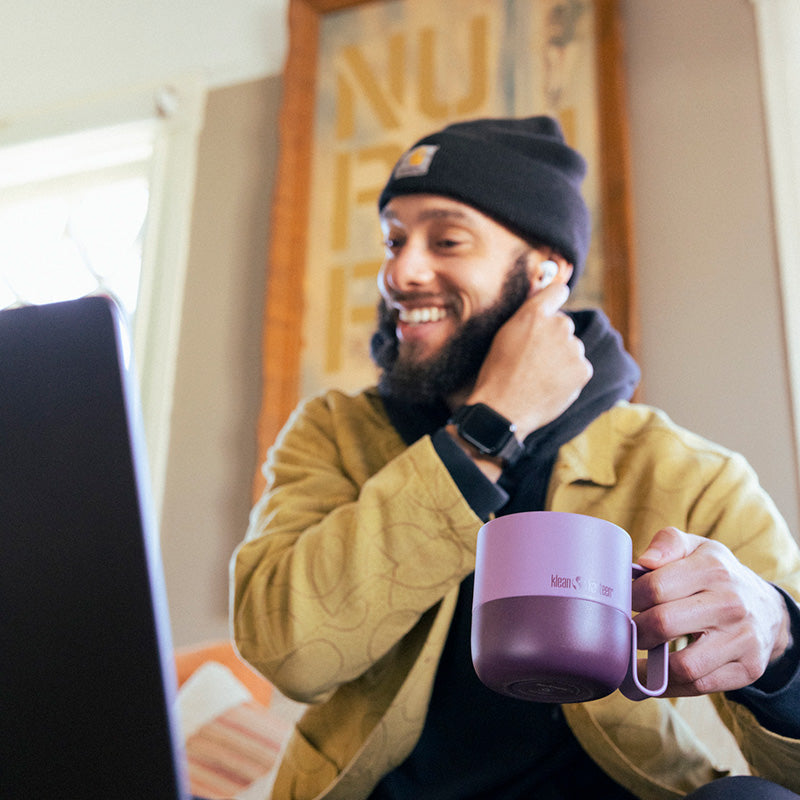 rise-drinkware-set-d5 12oz_rise_coffee_mug_dusty_orchid_guy_laptop_square.jpg