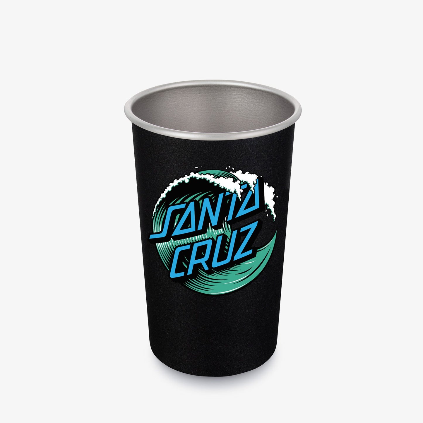 16oz-pint-cup-santa-cruz-a1 16oz_Pint_SantaCruz_Black_WaveDot.jpg