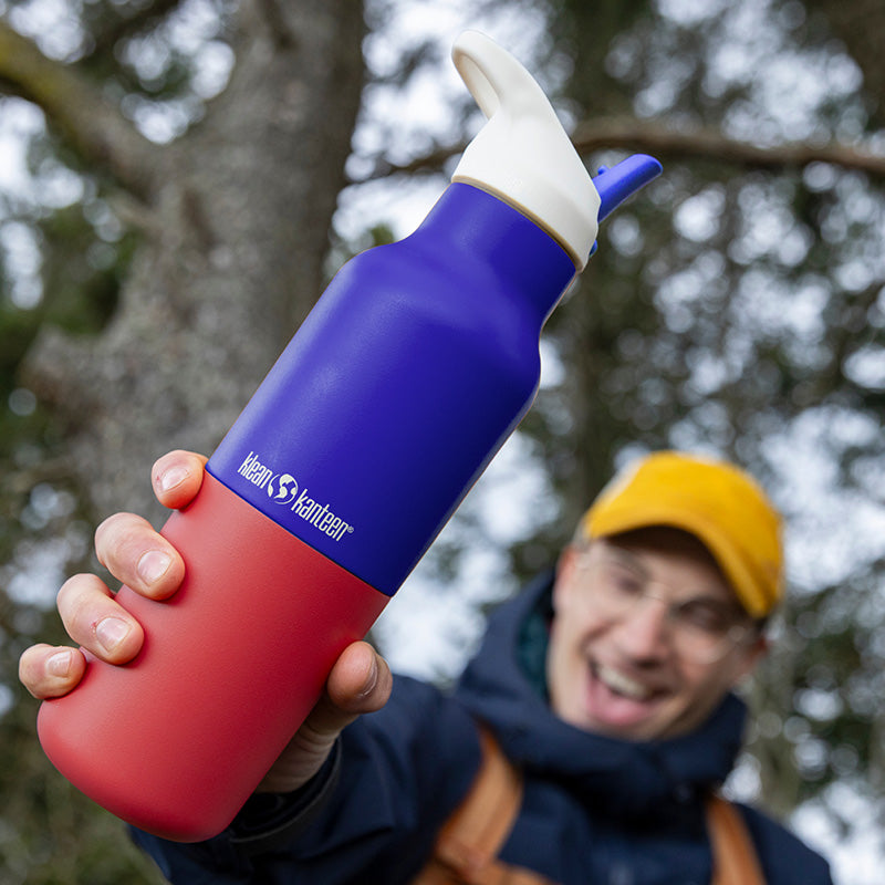 16oz-rise-classic-with-flip-seal-sport-cap-p5 16oz_rise_classic_insulated_bottle_kaleidoscope_dazzling_blue_hand_square.jpg