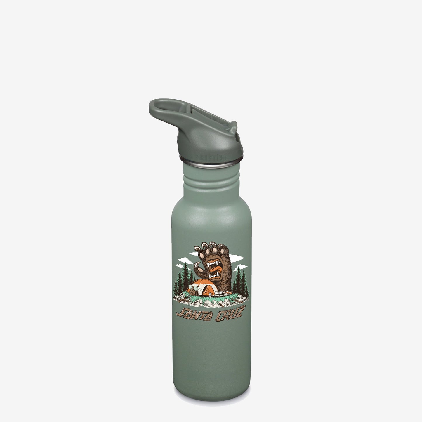 18oz-classic-with-flip-seal-sport-cap-screaming-grizzly-q8 18oz_Classic_FlipSeal_SantaCruz_SeaSpray_ScreamingGrizzly.jpg