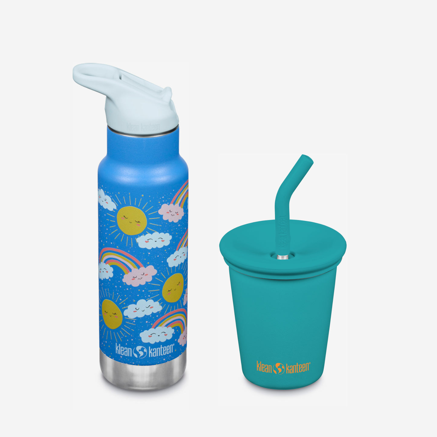 kid-s-sippy-cup-and-water-bottle-set-x4 KK-Kids-SippyCupandWaterBottleSet-Baltic-Rainbow.png