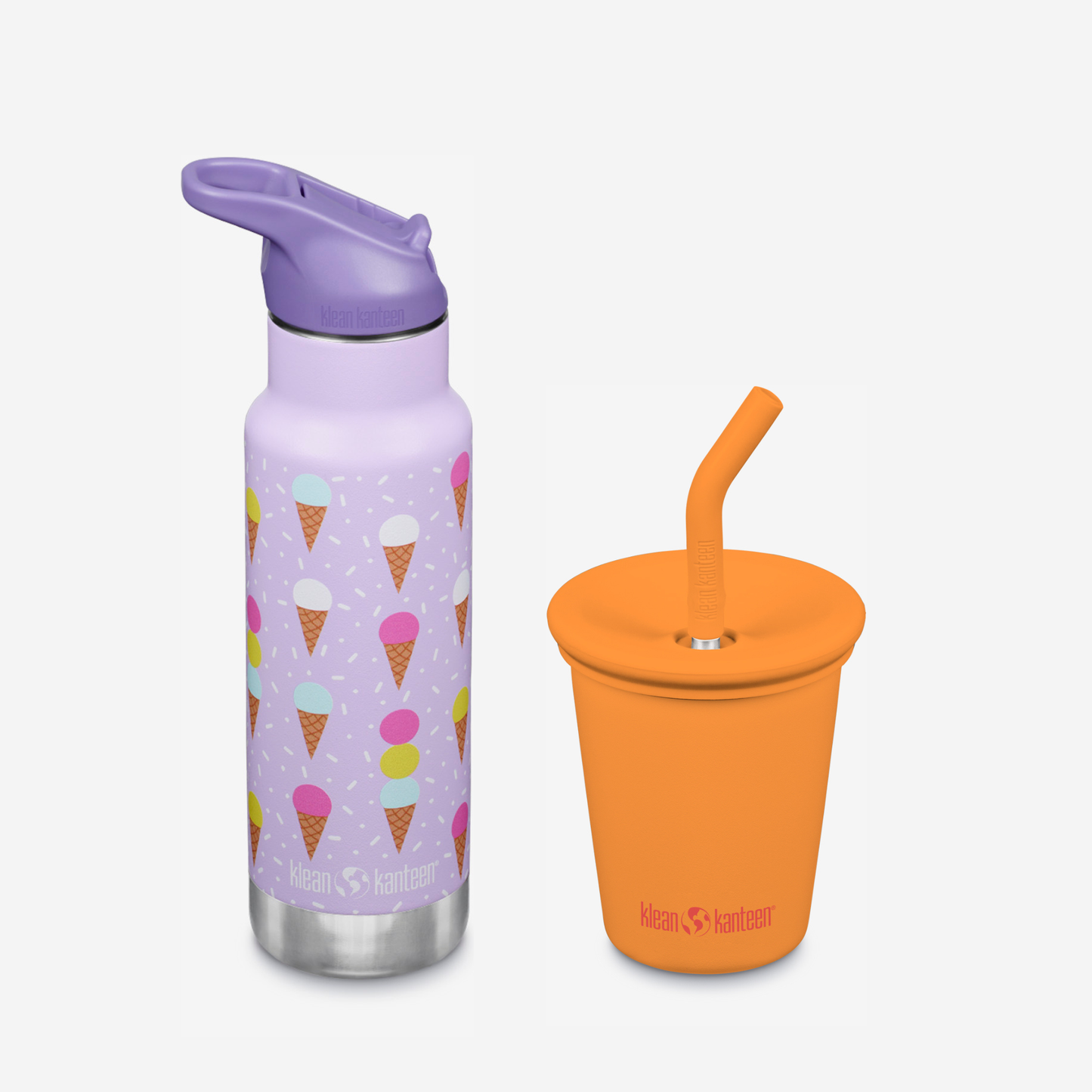 kid-s-sippy-cup-and-water-bottle-set-x4 KK-Kids-SippyCupandWaterBottleSet-FlameOrange-Icecream.png