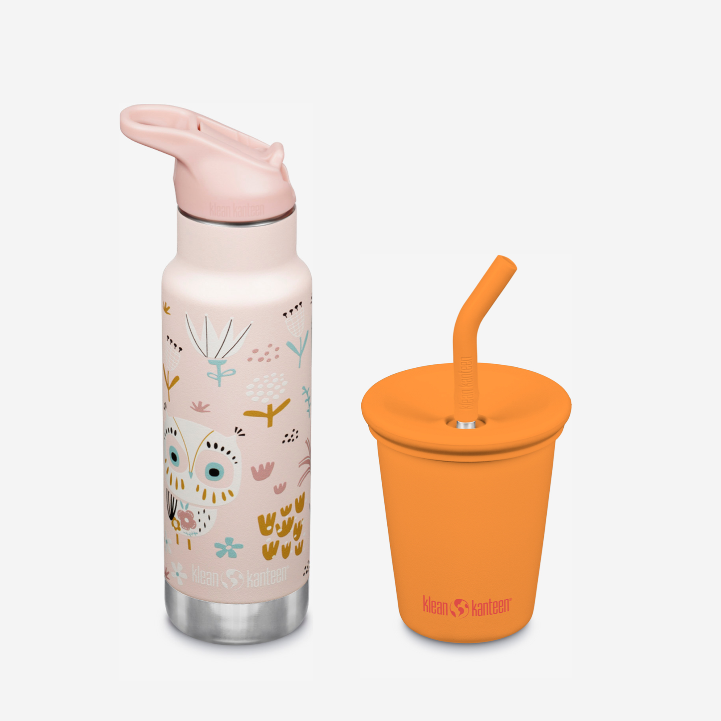 kid-s-sippy-cup-and-water-bottle-set-x4 KK-Kids-SippyCupandWaterBottleSet-FlameOrange-Owlet.png