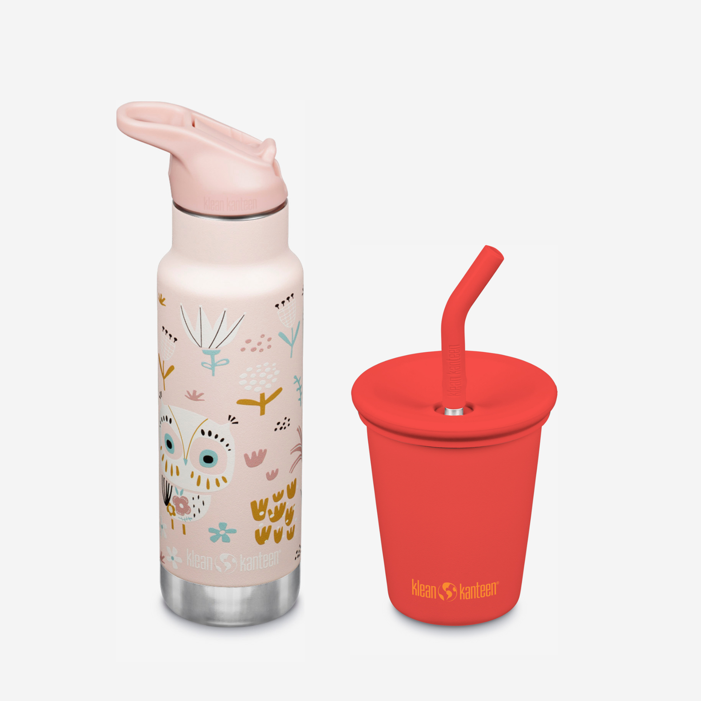 kid-s-sippy-cup-and-water-bottle-set-x4 KK-Kids-SippyCupandWaterBottleSet-Grenadine-Owlet.png