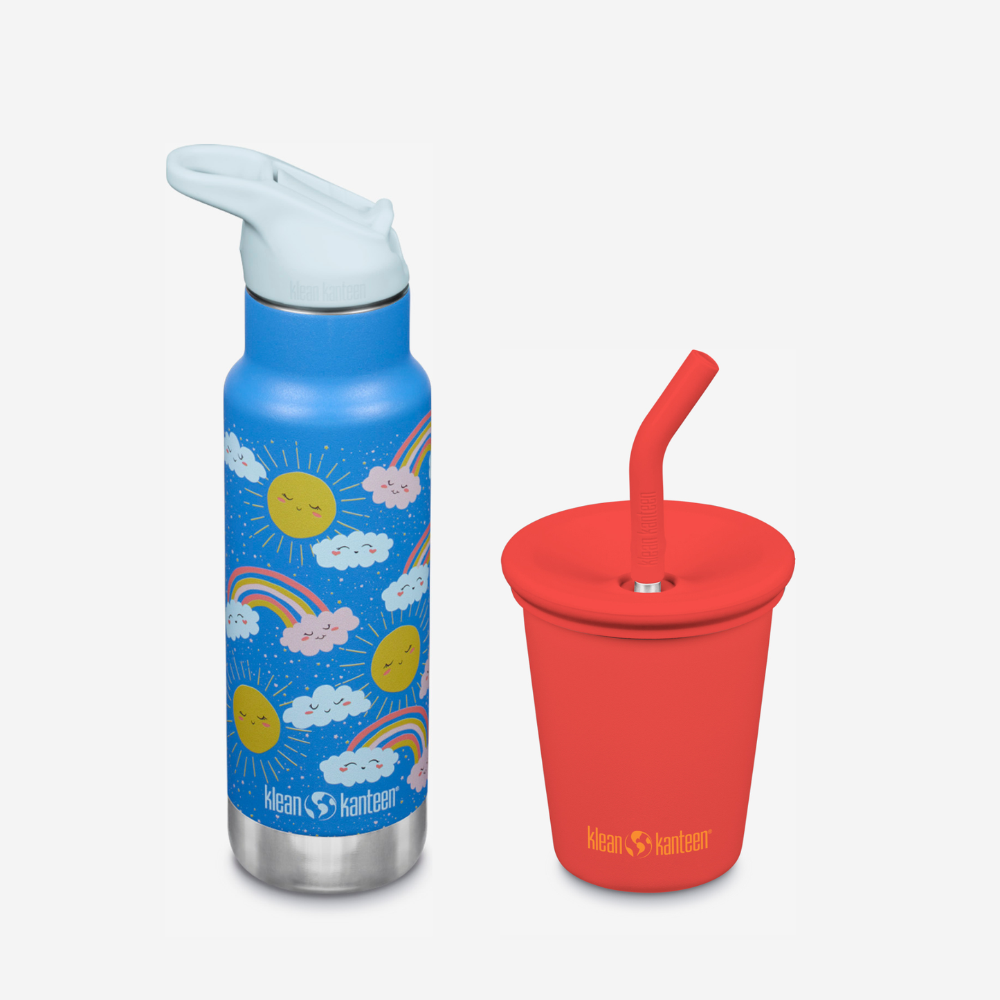 kid-s-sippy-cup-and-water-bottle-set-x4 KK-Kids-SippyCupandWaterBottleSet-Grenadine-Rainbow.png