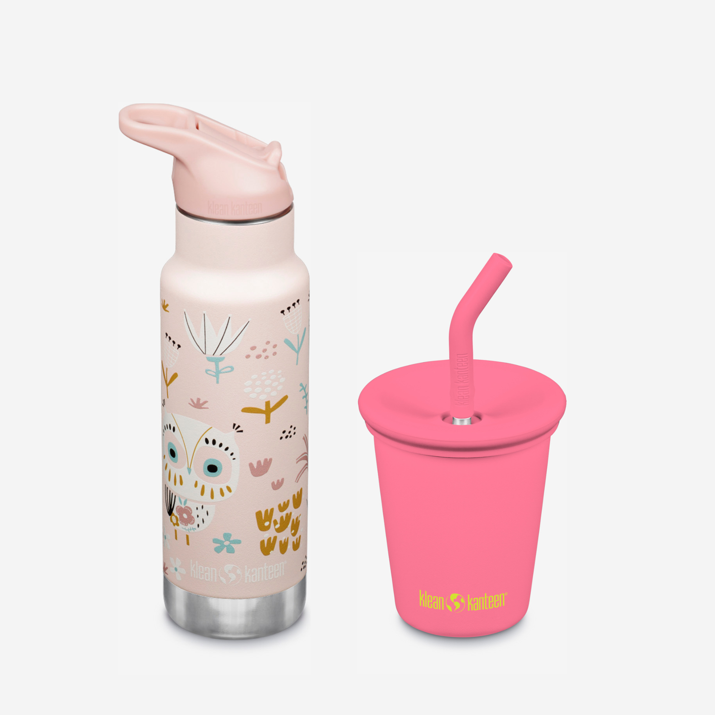 kid-s-sippy-cup-and-water-bottle-set-x4 KK-Kids-SippyCupandWaterBottleSet-PinkLemonade-Owlet.png