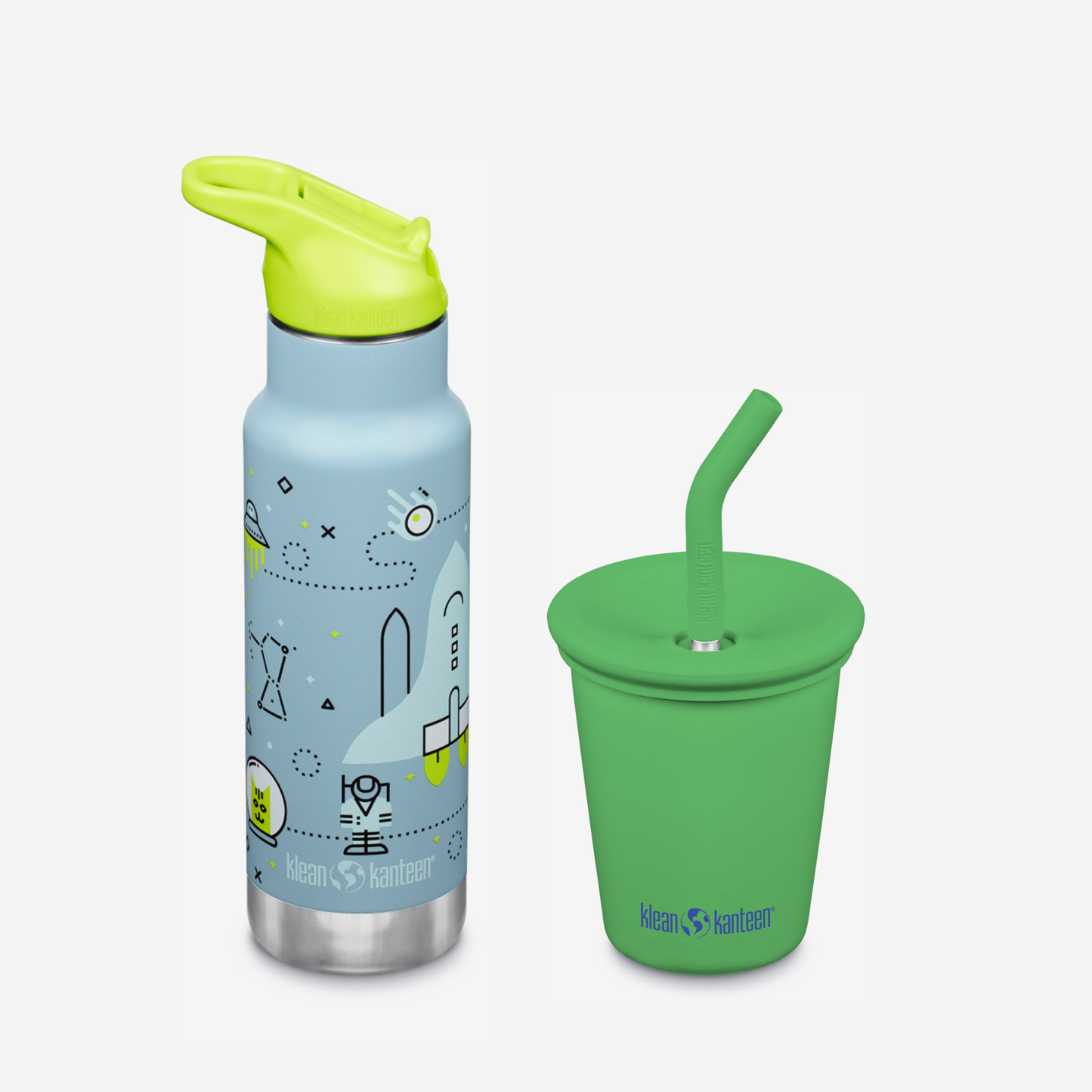 kid-s-sippy-cup-and-water-bottle-set-x4 KK-Kids-SippyCupandWaterBottleSet-VibrantGreen-Launchpad.png