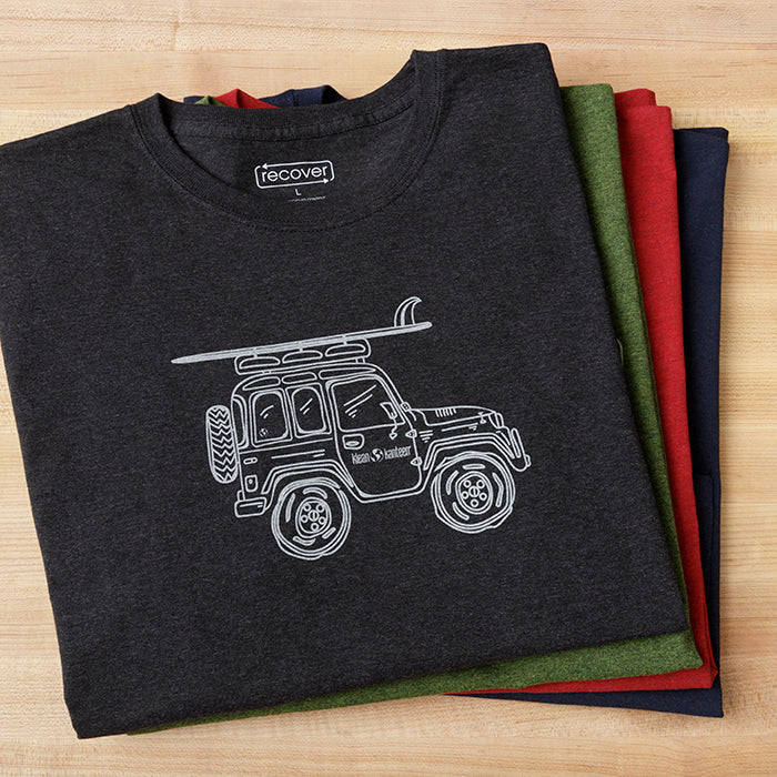 adventure-vehicle-t-shirt-e5 klean_shirt_jeep_folded_lifestyle.jpg